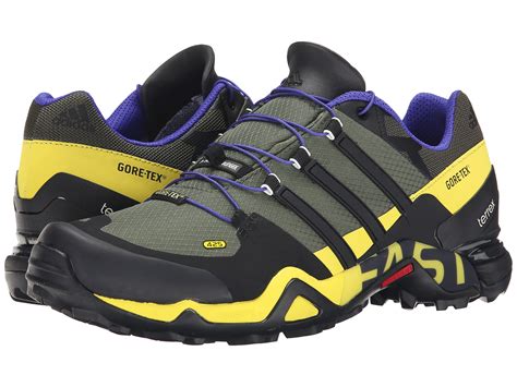 Adidas outdoor terrex fast r gtx + FREE SHIPPING 